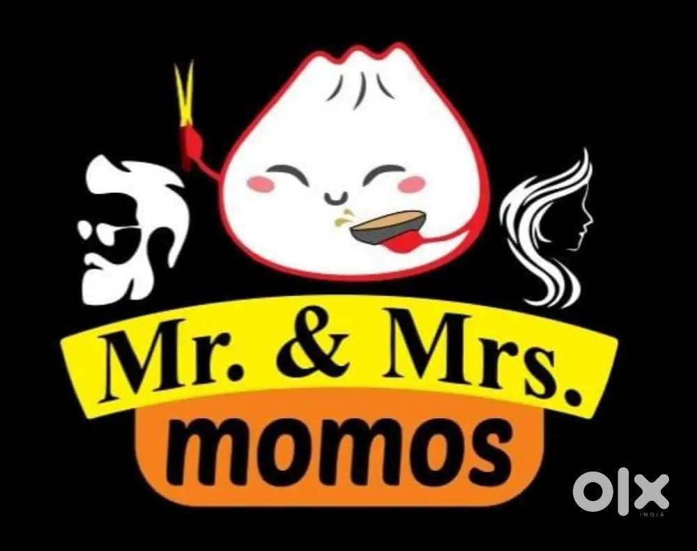 Need karigar, chinese, momos , helper