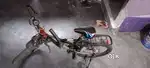 Cycle for 7-10 years kid