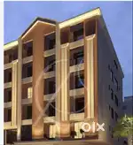 Building for rent Bellandur corporate guest house / hotel/ service apt