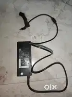 HP original Laptop charger