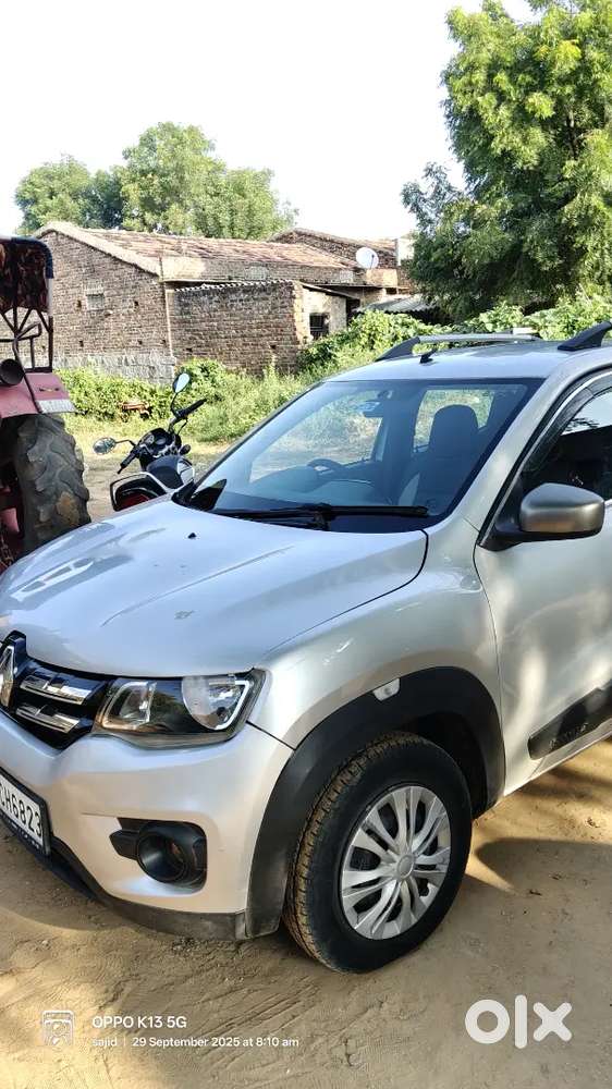 Renault KWID 2019 Petrol 75000 Km Driven