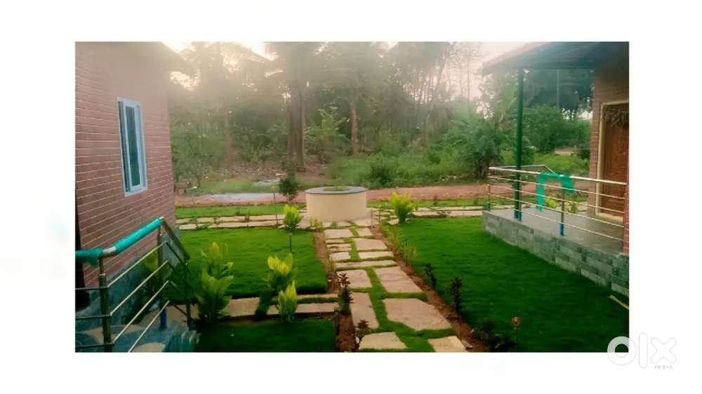 ORGANIC MANAGED FARM 6534 HIGHWAYsqft LAND SALE AT.Highway