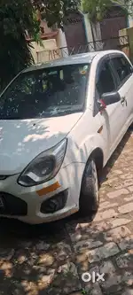 Ford Figo Awasome look