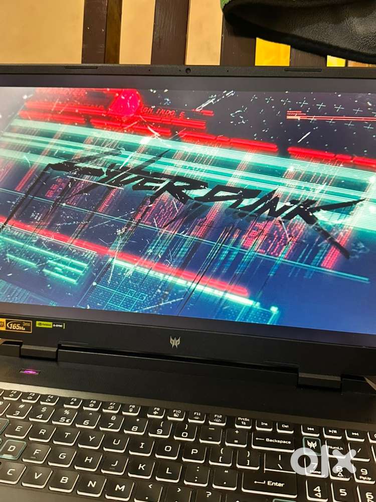 Acer Predator Helios Neo 16