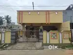 Individual house for rent