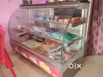 Bakery Showcase