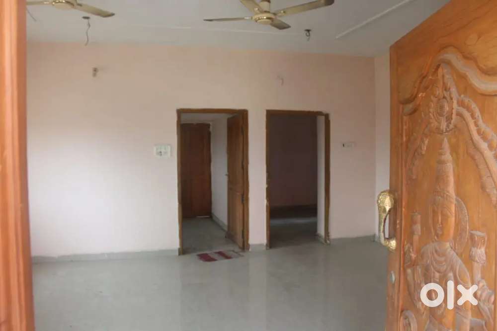 House maintenance with cooking