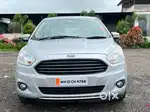 Ford Aspire Titatinium Blu Ti-VCT, 2016, Petrol