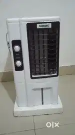 Cooler used for only one month ready to sell