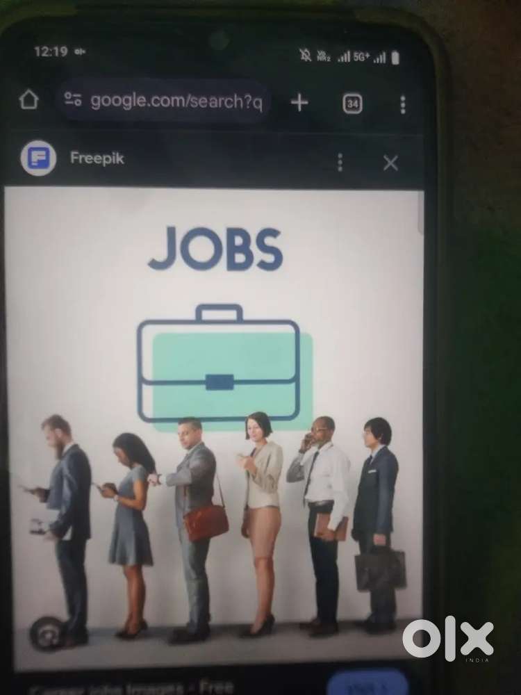 Full time / part time / Sunday job vacancy