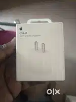 iPhone charger cable original