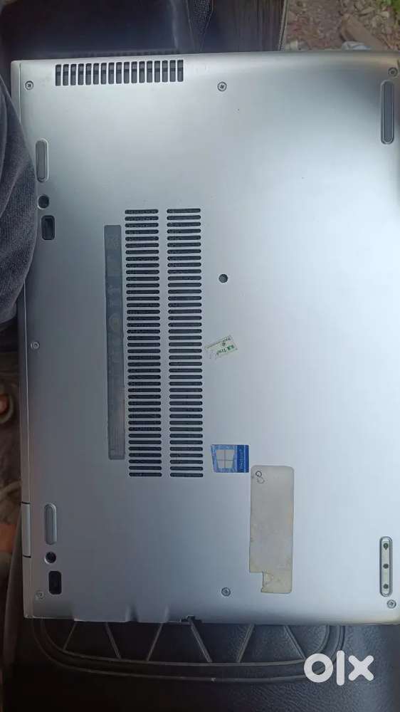 HP ProBook i5 8th Gen