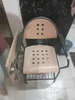 Chair for multi purposes for kids.