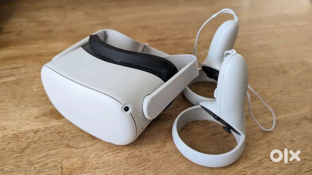 Oculus meta quest 2
