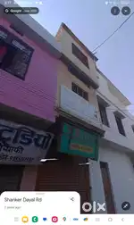 SHOP FOR RENT 500M FROM CHOWK,GHANTAGHAR