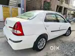 Toyota Etios 1.4 GD, 2018, Diesel