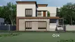 House For Sale in Poochatty