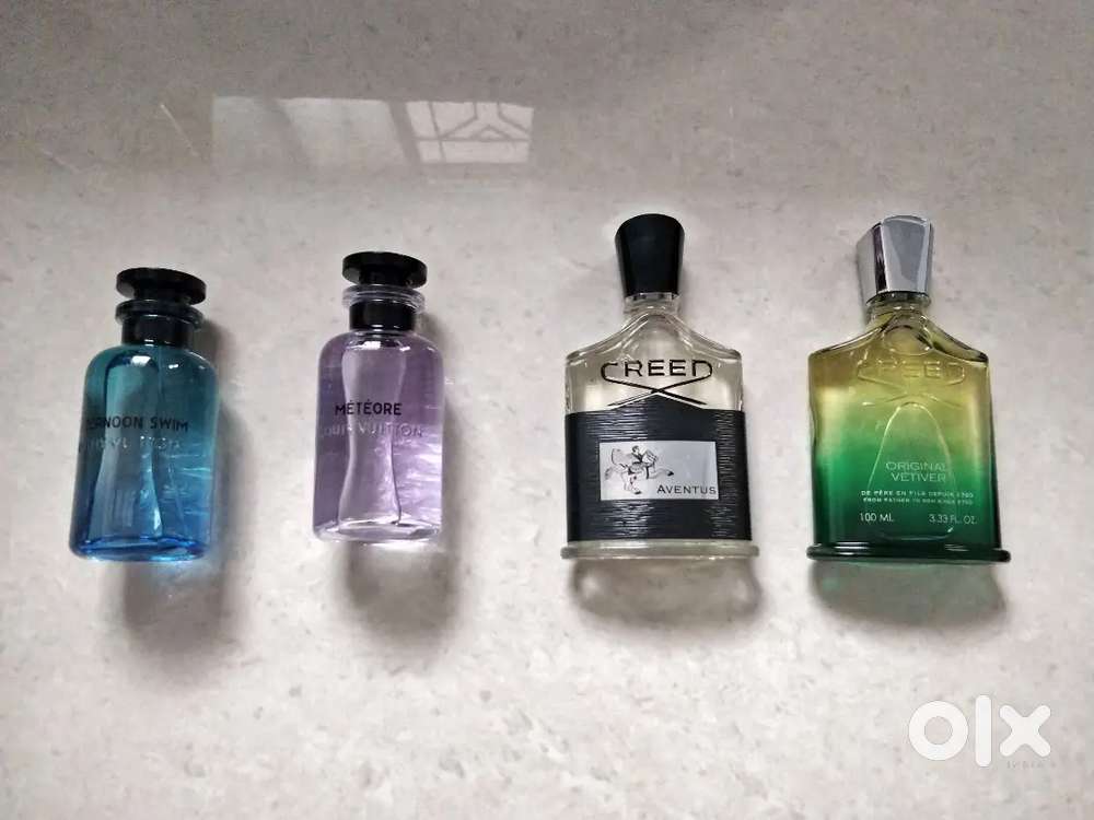 Perfume Luxury, Unboxed & Affordable