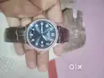 Tissot gent xl 
T166410 model.