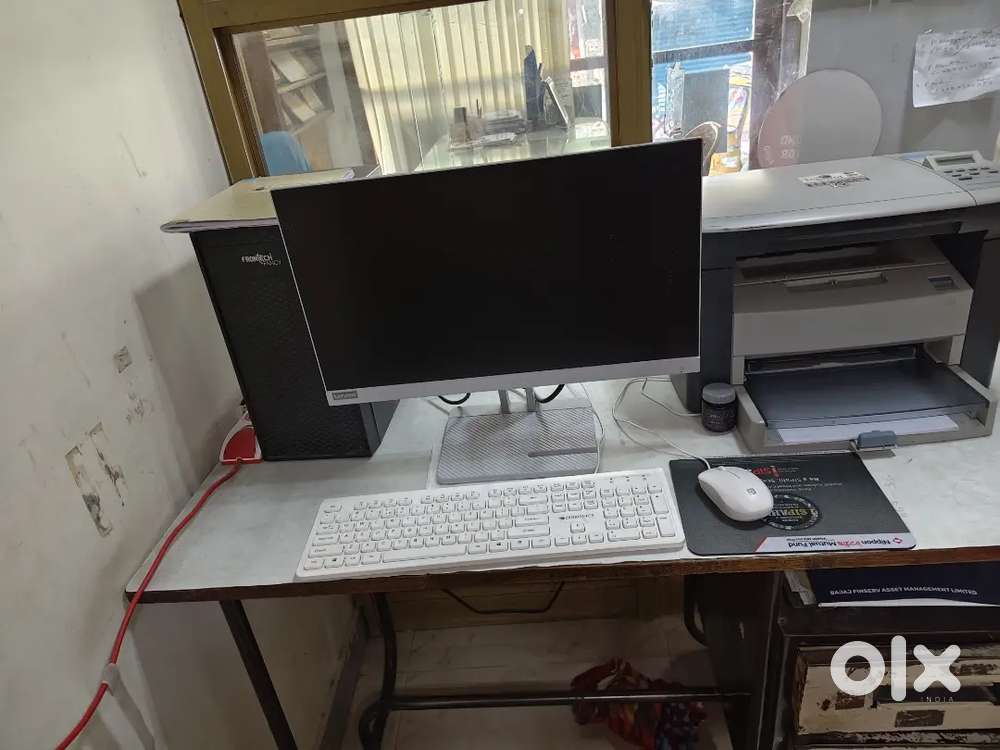 DESKTOP PC ,