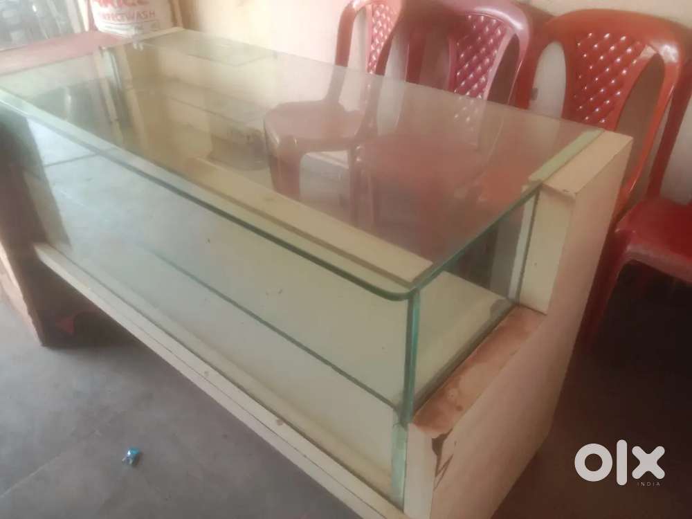 Display counter  size 2*4