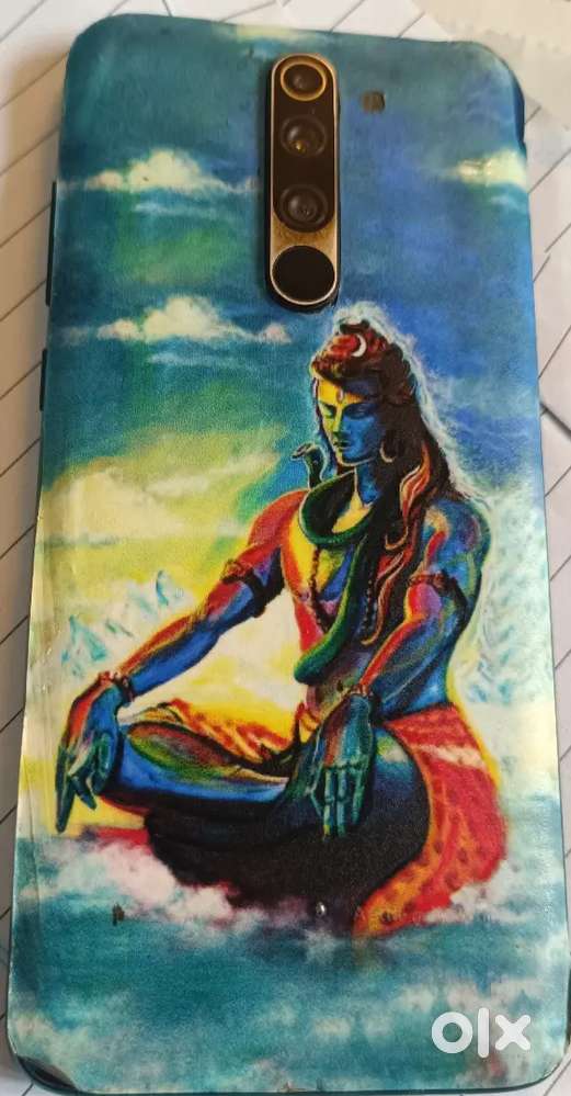 QUICK SALE REDMI 8 PRO 64 GB