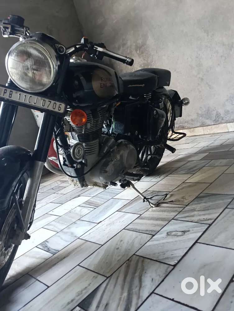 Good condition