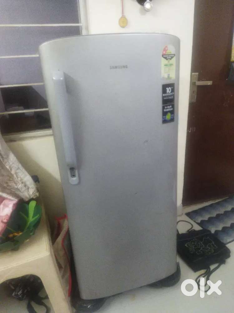 Samsung single  door