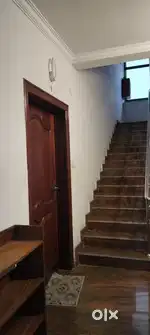 Furnished flat for rent in Panampilly nagar