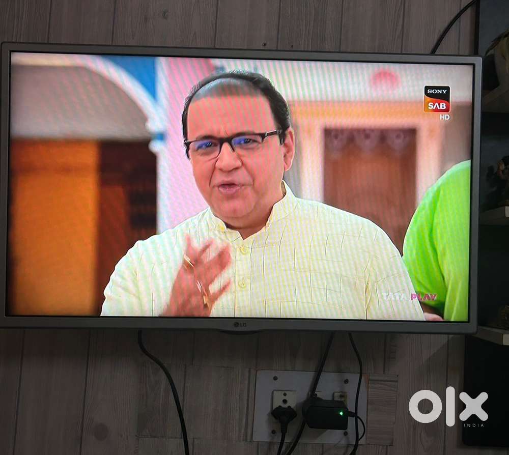 LG Smart Tv 32*