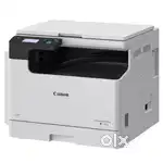 Canon photo copy machine new condition under warranty