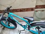 Bengshi company cycle good condition