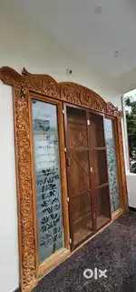 Ready-To- Move 2BHK Flats at Aarunya's Sreshta, Baragipetta Tirupati