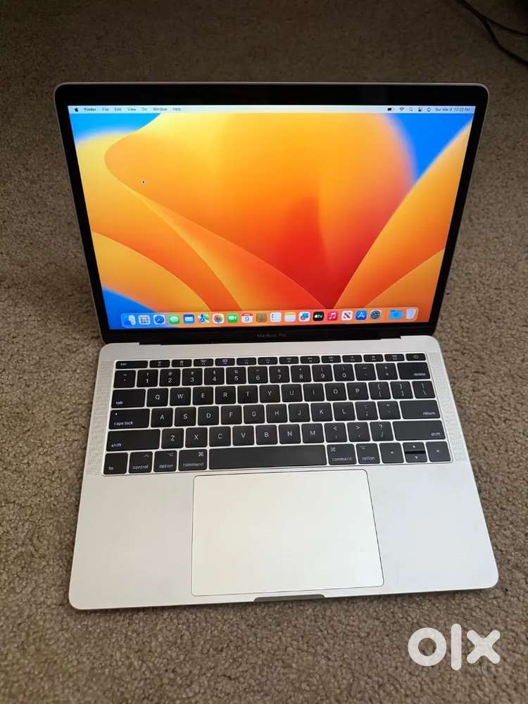 Apple MacBook pro
