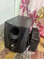 intex speakers