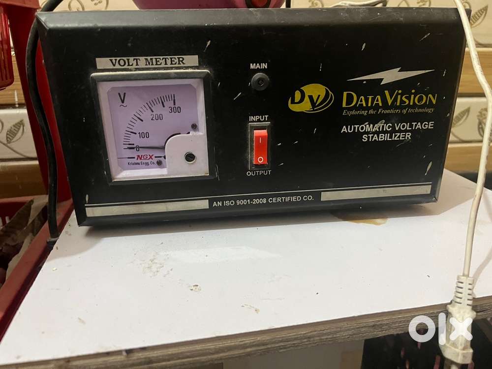 5kv voltage stabilizer