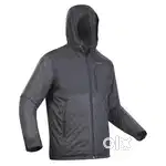 Men’s Waterproof Winter Hiking Jacket (-10°C)