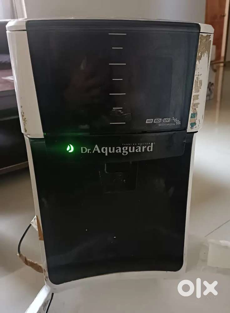 RO Water purifier Acquaguard