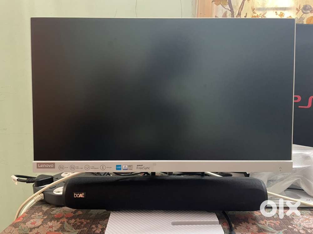 Lenovo L22e-40, 21.4 Inch FHD 1920 X 1080