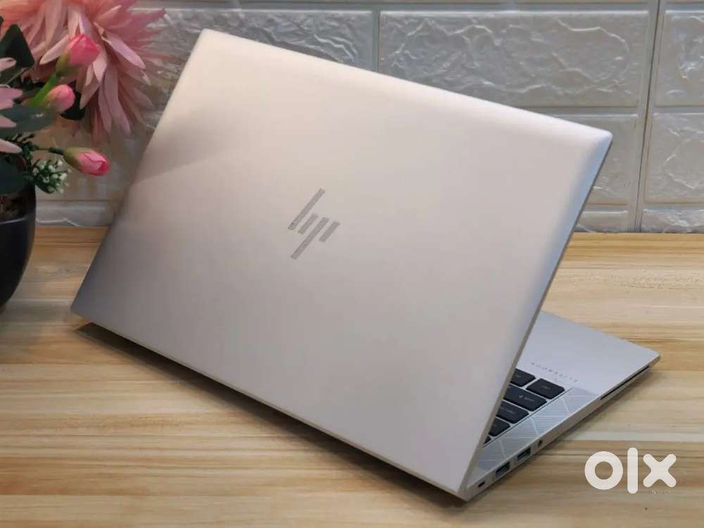 Elitebook-HP G6 I5 8TH GEN 8GB RAM 256GB SSD 10PRO 3MONTH WARRANTY