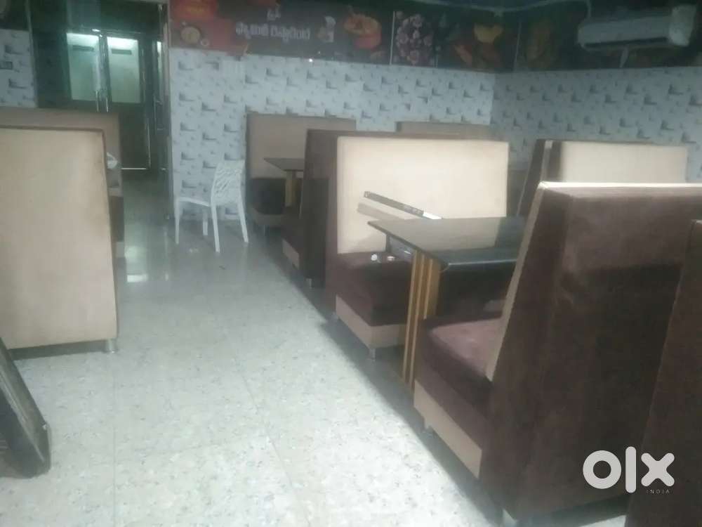 All rounder masters,tandoori masters,waiters,all restaurant staff need