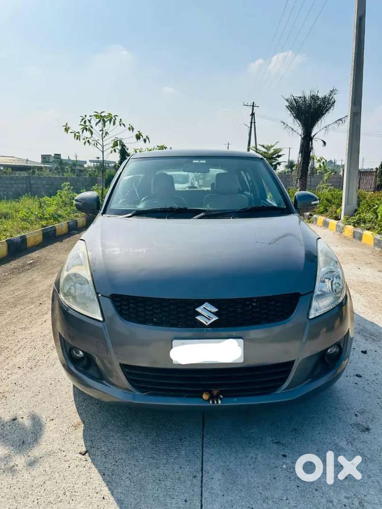 Maruti Suzuki Swift 2013 Diesel Well Maintained
