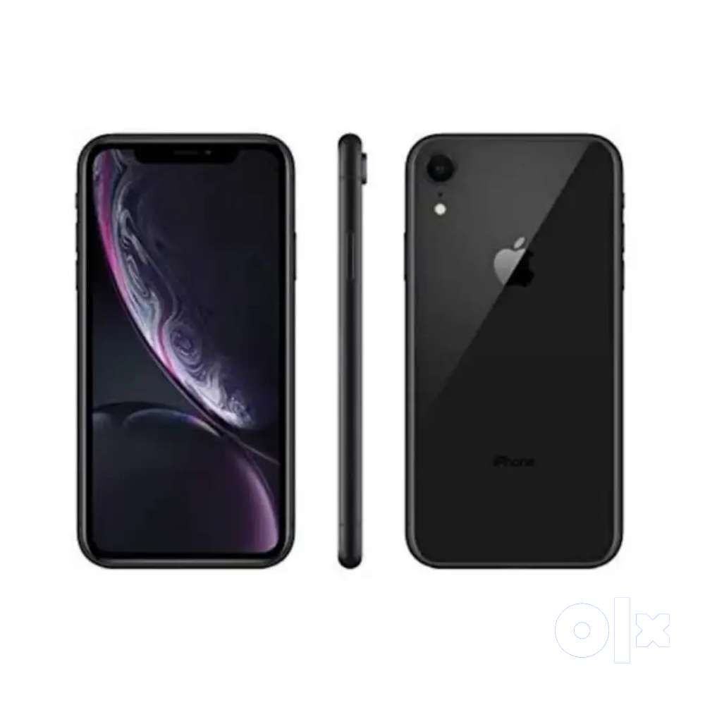 IPHONE XR 128 GB GOOD CONDITION