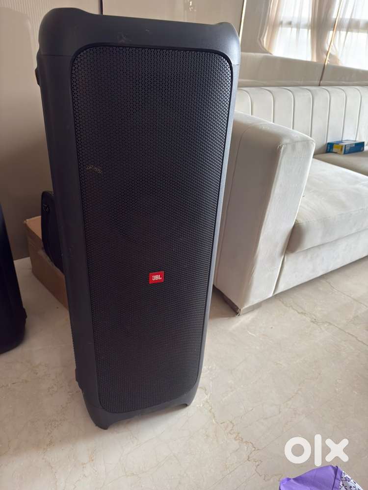 JBL Party Box 1000