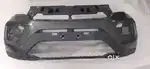 Front Bumper Tata Nexon XZ+ , Foliage Green