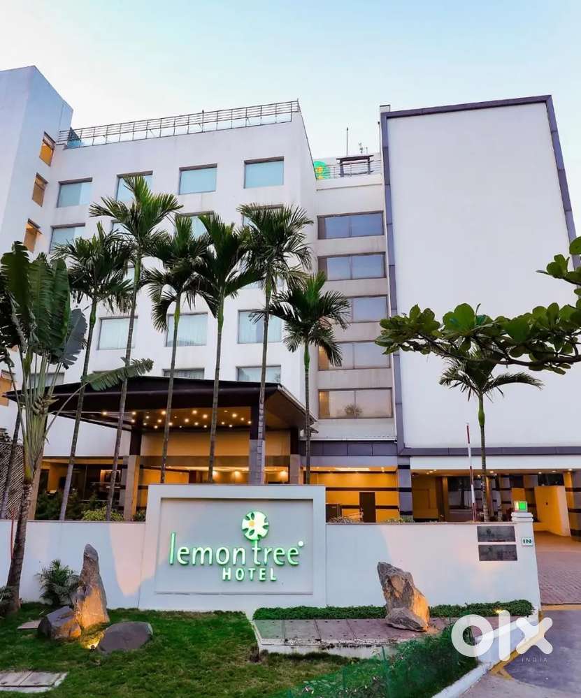 HOTEL JOB  RECEPTIONIST /  BACKOFFICE  / MANAGER / SUPERVISOR