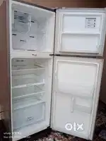 Samsung double door refrigerator