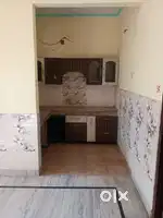 Ground floor for rent