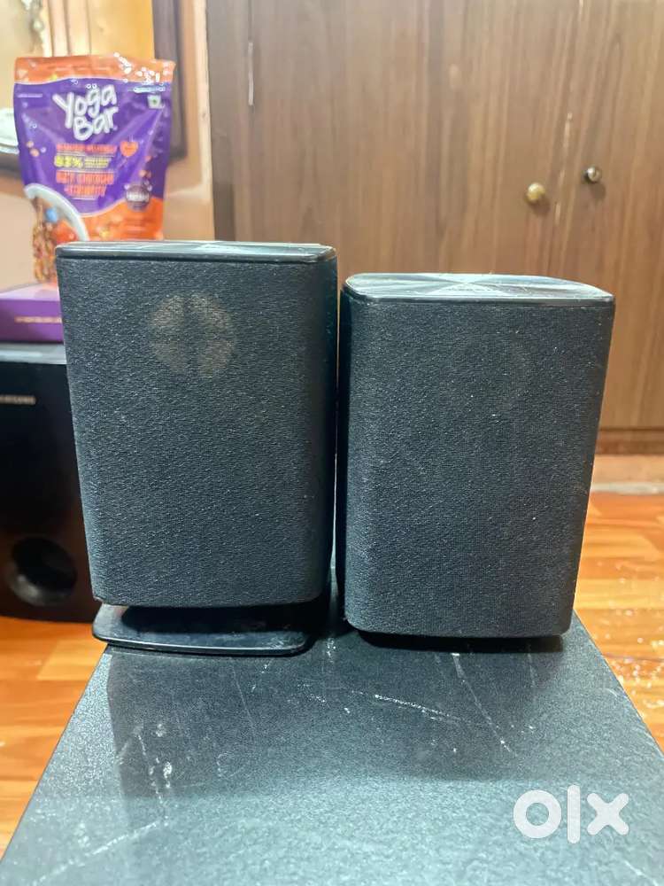 Samsung Speaker