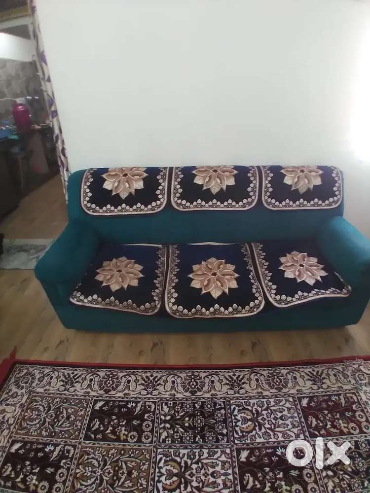 5 seater sofa